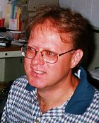 Greg McLaughlin
