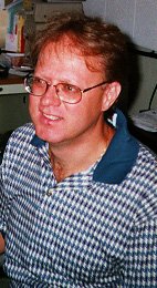 Greg McLaughlin